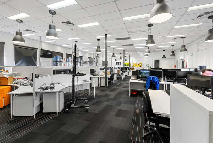 Level 1 & 2, 205 Chapel Street Prahran VIC 3181 - Image 7