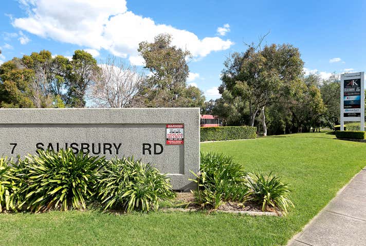 Part Unit 30, 7 Salisbury Road Castle Hill NSW 2154 - Image 10