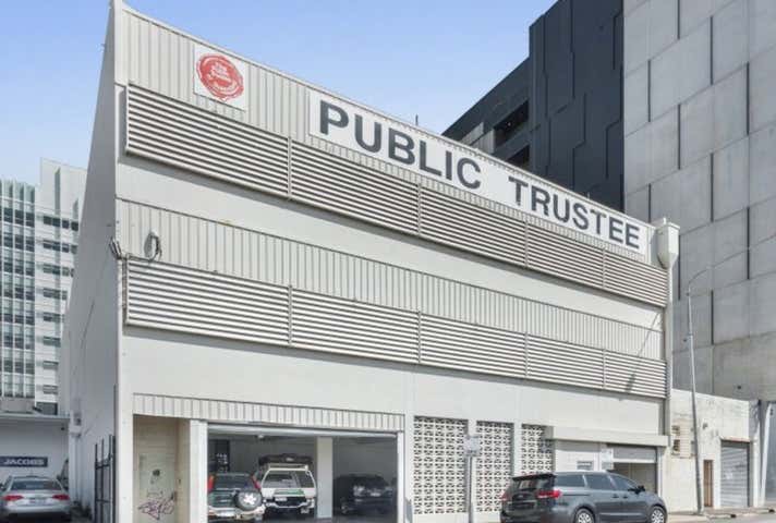 Trustee House, 438 Flinders Street Townsville City QLD 4810 - Image 2