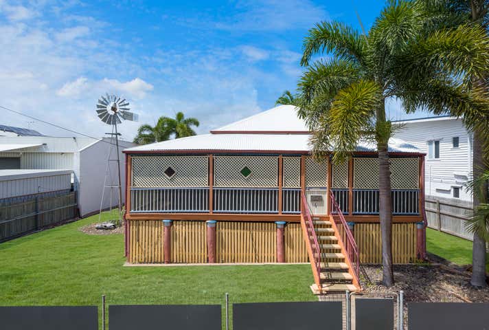 7 Woolcock Street Hyde Park QLD 4812 - Image 1