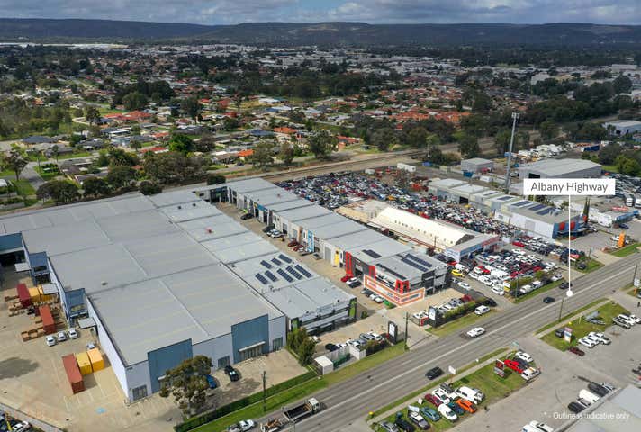 21/1736 Albany Highway Kenwick WA 6107 - Image 14