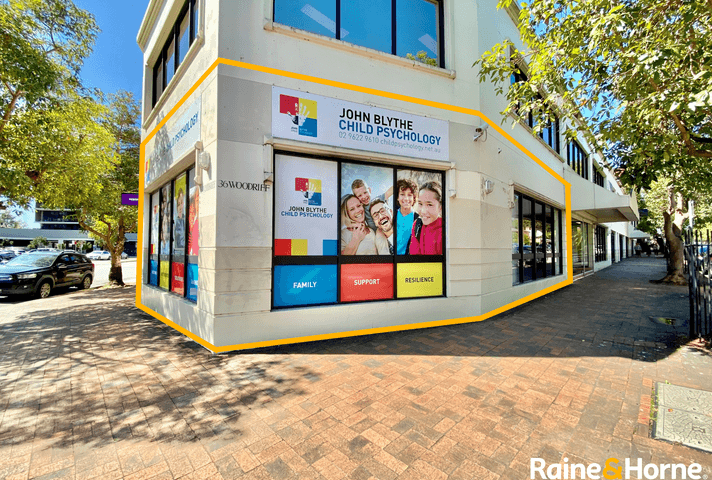 3/36 Woodriff Street Penrith NSW 2750 - Image 1