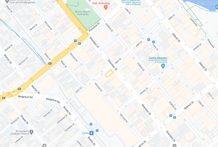 75-77 Sheridan Street Cairns City QLD 4870 - Image 4