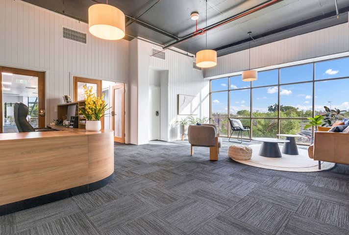 Melaleuca House, Level G,1, G5,6,1B/3  Mansfield Street Palmerston City NT 0830 - Image 4