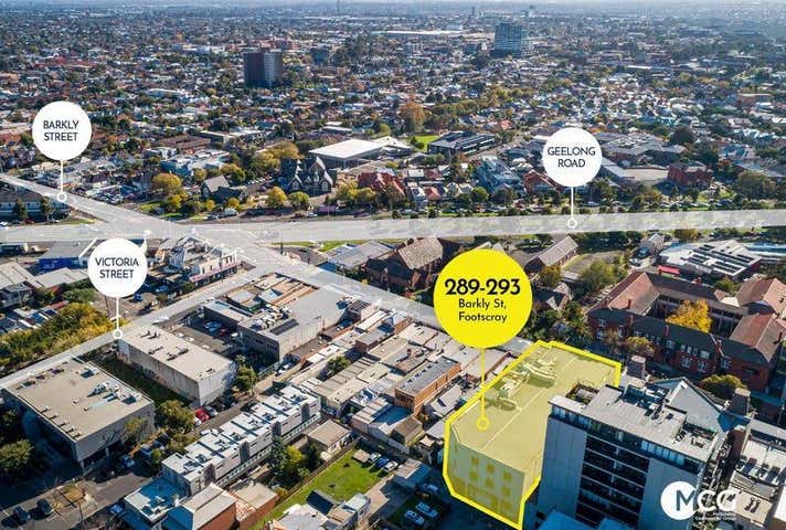 289-293 Barkly Street Footscray VIC 3011 - Image 12