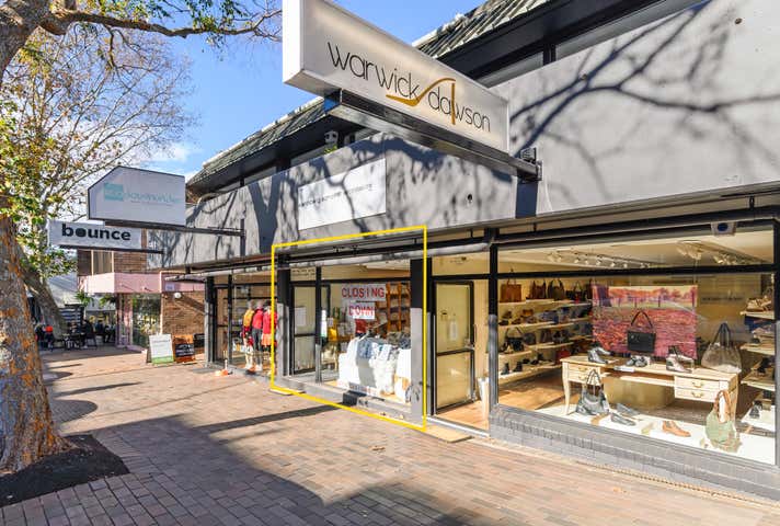 Shop 2, 599 Military Road Mosman NSW 2088 - Image 1
