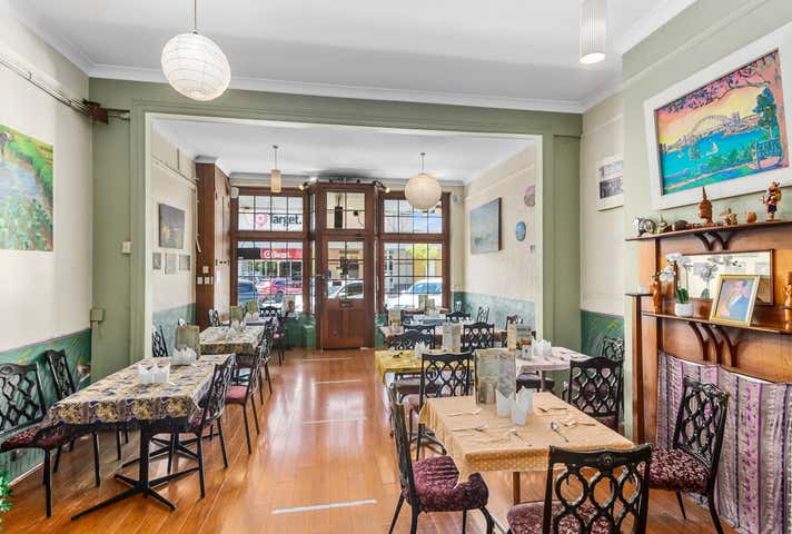 Gouldburn CBD Investment Opportunity, 380 Auburn Street Goulburn NSW 2580 - Image 9