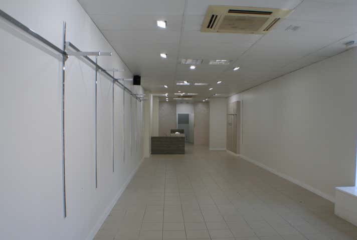 Ground Floor Shop 1, 53 Grafton Street Cairns City QLD 4870 - Image 2