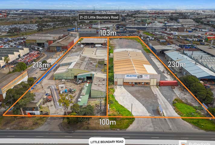 21 Little Boundary Road Laverton North VIC 3026 - Image 1