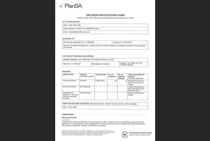 105 Swanport Road Murray Bridge East SA 5253 - Image 3