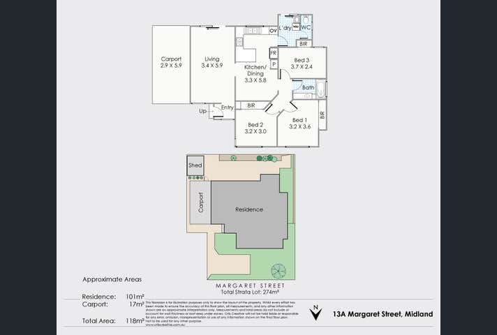 13 & 13A Margaret Street Midland WA 6056 - Image 12