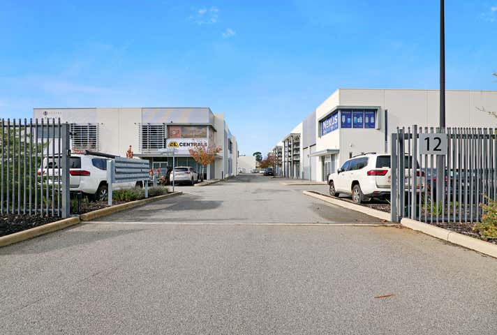 24/12 Cowcher Place Belmont WA 6104 - Image 1