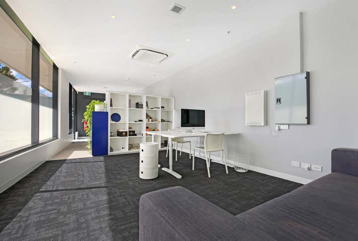 The Montgomery, 525 Mount Alexander Road Moonee Ponds VIC 3039 - Image 3