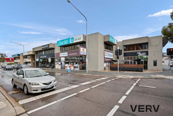 Belconnen Commercial Chambers, Level 1, 59 Lathlain Street Belconnen ACT 2617 - Image 7