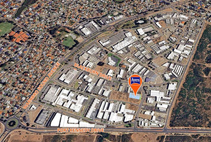 24 Blackburn Drive Port Kennedy WA 6172 - Image 2