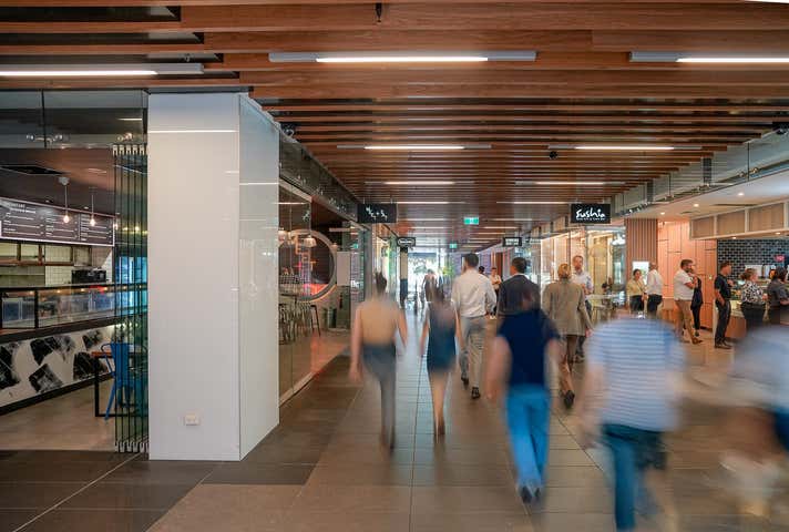 Cloisters Arcade, 863 Hay Street Perth WA 6000 - Image 6