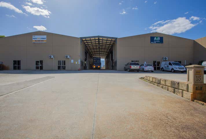Unit 1, 15 Success Way Wangara WA 6065 - Image 1