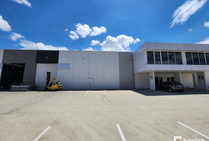 11/45 Bunnett Street Sunshine North VIC 3020 - Image 1