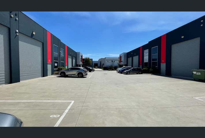 Unit 11, 8 Sigma Drive Croydon VIC 3136 - Image 5