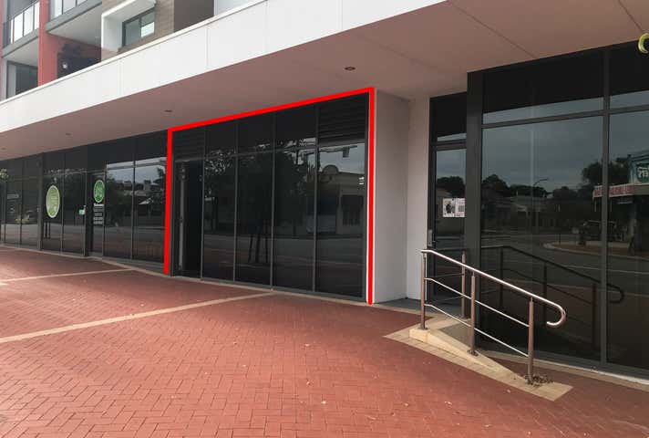Unit 69, 288 Lord St Highgate WA 6003 - Image 3