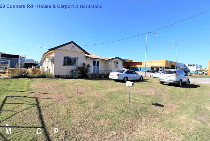 25-29 Connors Road Paget QLD 4740 - Image 14