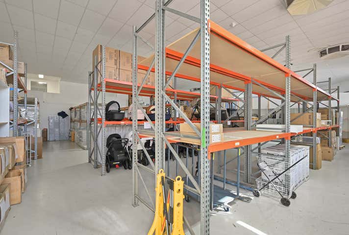 Unit 4 & 5, 77-79 Wright Street Sunshine VIC 3020 - Image 8