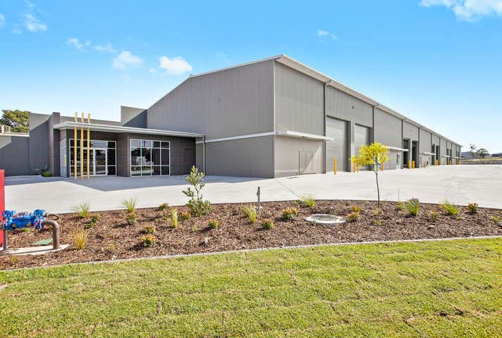 17-19 Mansell Street - T1-2 Wilsonton QLD 4350 - Image 1