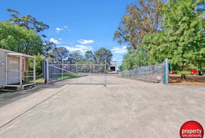 Hardstand 3, 239-251 Woodpark Road Smithfield NSW 2164 - Image 5