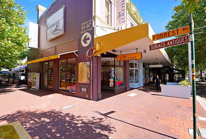 4/97 Rokeby Road Subiaco WA 6008 - Image 1