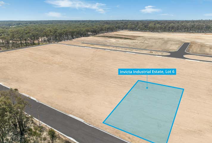 Lot 6, 155 Victa Road East Bendigo VIC 3550 - Image 5