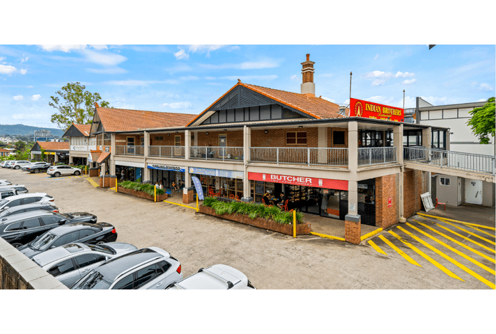 144 Indooroopilly Road Taringa QLD 4068 - Image 1