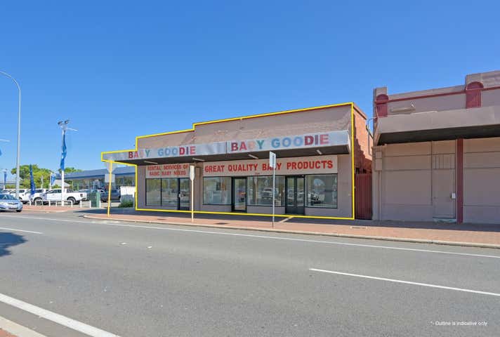 320 Great Eastern Highway Midland WA 6056 - Image 1