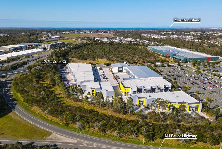 17/51 Cook Court North Lakes QLD 4509 - Image 6