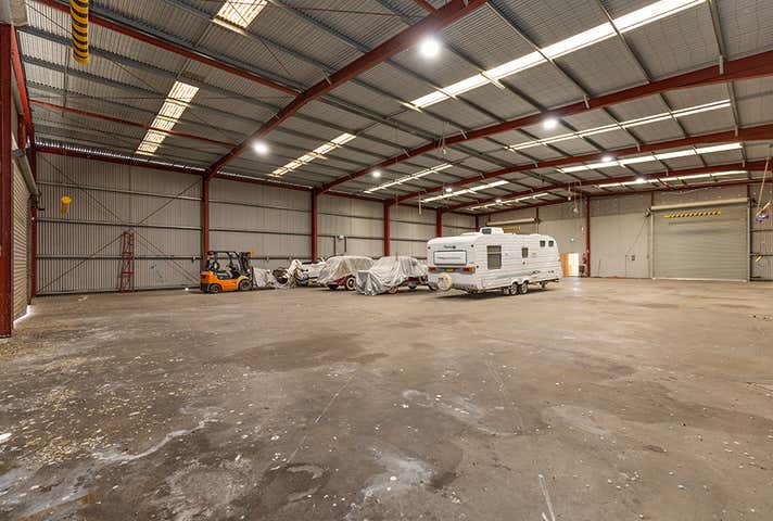 shed 2(Off Jewry Street) 1-5 Belmore Street Tamworth NSW 2340 - Image 14