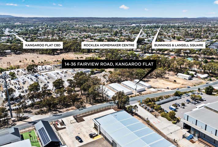 16-36 Fairview Road Kangaroo Flat VIC 3555 - Image 5