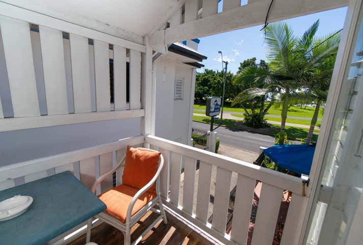 Floriana Guest House, 183 Esplanade Cairns North QLD 4870 - Image 9