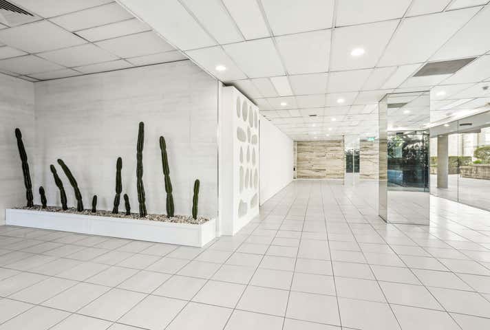 Shop 3A, 2-4 Sterling Circuit Camperdown NSW 2050 - Image 3