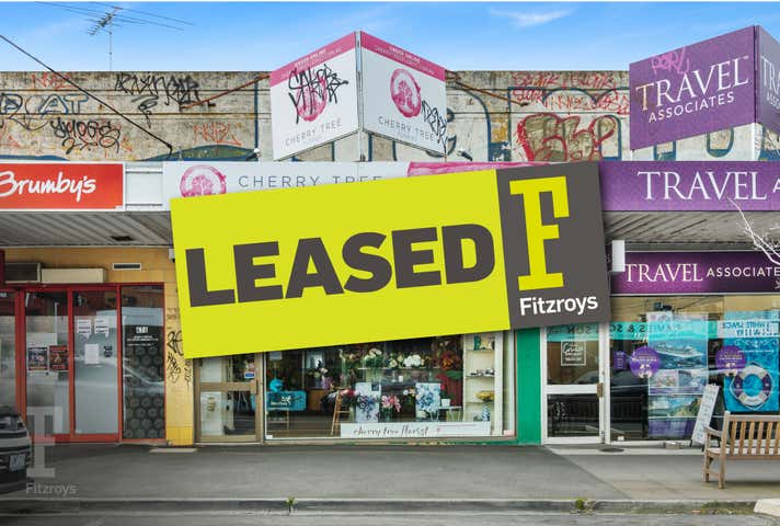 474 Hampton Street Hampton VIC 3188 - Image 1