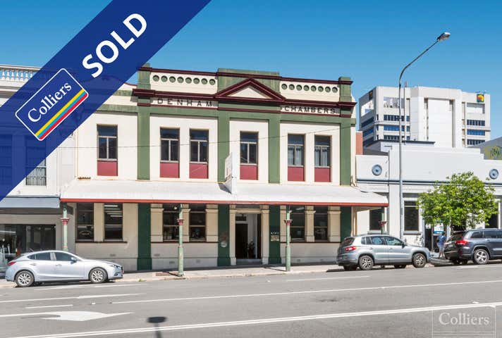 60-66 Denham Street Townsville City QLD 4810 - Image 1