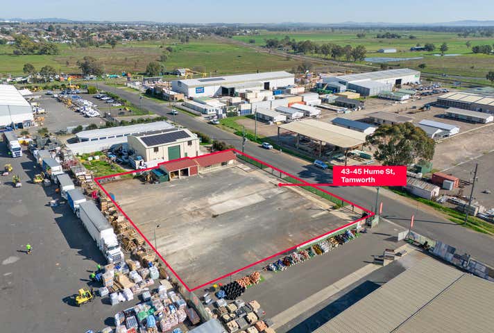 43-45 Hume Street Tamworth NSW 2340 - Image 3