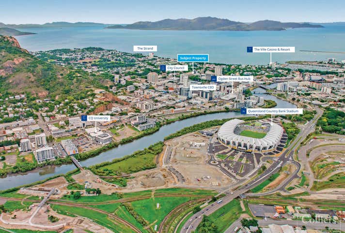 12 - 20 Wills Street Townsville City QLD 4810 - Image 9