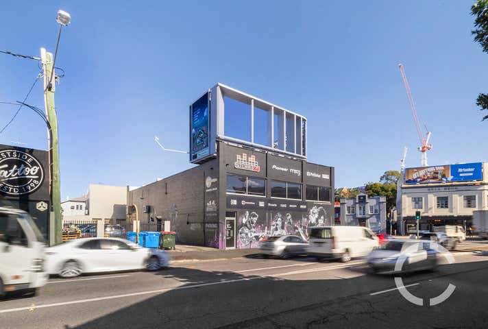 71 & 81 Brunswick Street Fortitude Valley QLD 4006 - Image 2