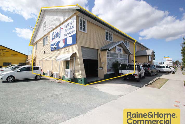 Part of 10, 229 Robinson Road Geebung QLD 4034 - Image 1