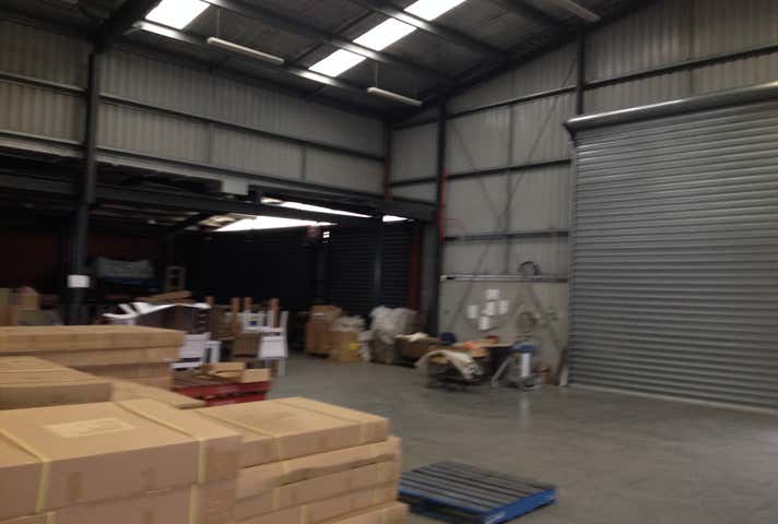 City Edge Industrial, B & D, 51 Hampstead Maidstone VIC 3012 - Image 9