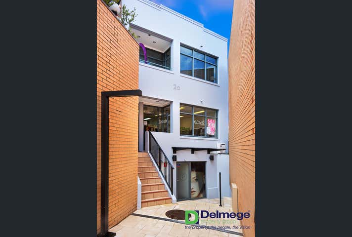 Shop 1B, 2C Bungan Street Mona Vale NSW 2103 - Image 3
