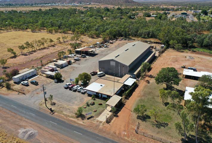 64 Old Mica Creek Road Mount Isa QLD 4825 - Image 2