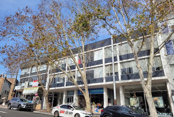 207/6-8 Clarke Street Crows Nest NSW 2065 - Image 3