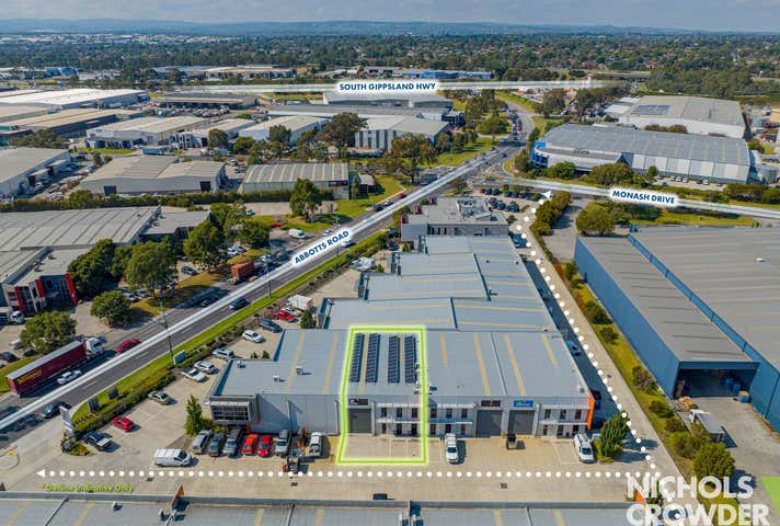 16/260-276 Abbotts Road Dandenong South VIC 3175 - Image 3