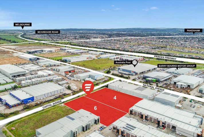 4 & 6 Capital Avenue Pakenham VIC 3810 - Image 13