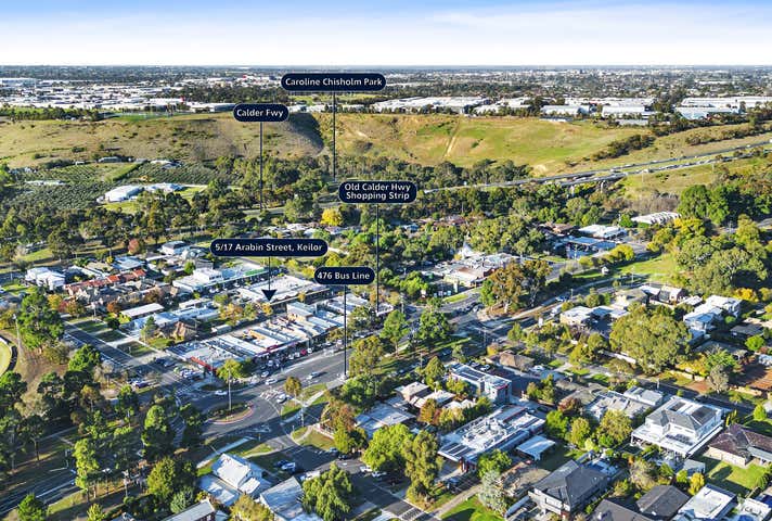 5/17 Arabin Street Keilor VIC 3036 - Image 14